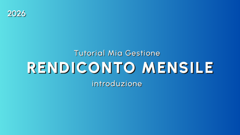 Rm introduzione